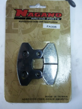 накладки NAGANO FA306